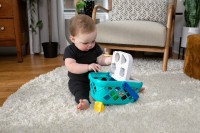 BABY EINSTEIN Košík nákupní Magic Touch HAPE 9m+