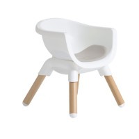 JOIE chestnut™ židlička