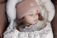 ELODIE DETAILS Fusak do kočárku