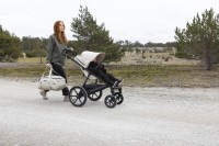 THULE Urban Glide 4-wheel