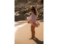 LITTLE DUTCH Nafukovací kruh