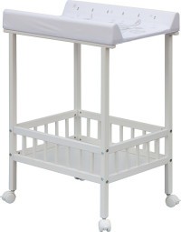 SCARLETT Přebalovací pult Pája