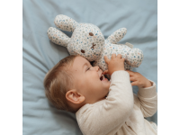 LITTLE DUTCH Králíček Miffy textilní 20 cm