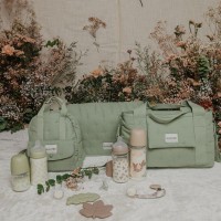 SUAVINEX POETRY PŘEBALOVACÍ taška PŘES RAMENO