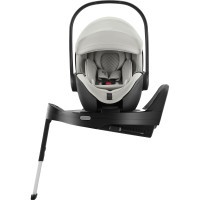 BRITAX Autosedačka SET Baby-Safe Pro + Vario Base 5Z + autosedačka Dualfix 5z