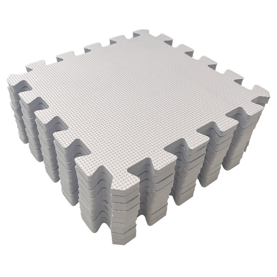 RIALTO BABY Hrací podložka puzzle 90x90 cm