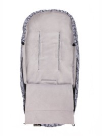 EMITEX Fusak Fluffy Go