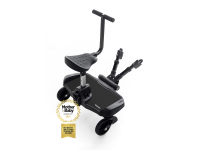 BUMPRIDER Stupátko ke kočárku se sedátkem Ride-on Board Sit