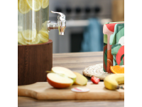 LUDI Kniha vůní ovoce