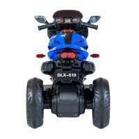 BABY MIX Dětská elektrická motorka Rare