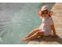 LITTLE DUTCH Klobouček UPF 50+