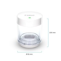 KIDNORT UV sterilizátor kojeneckých potřeb Maltid