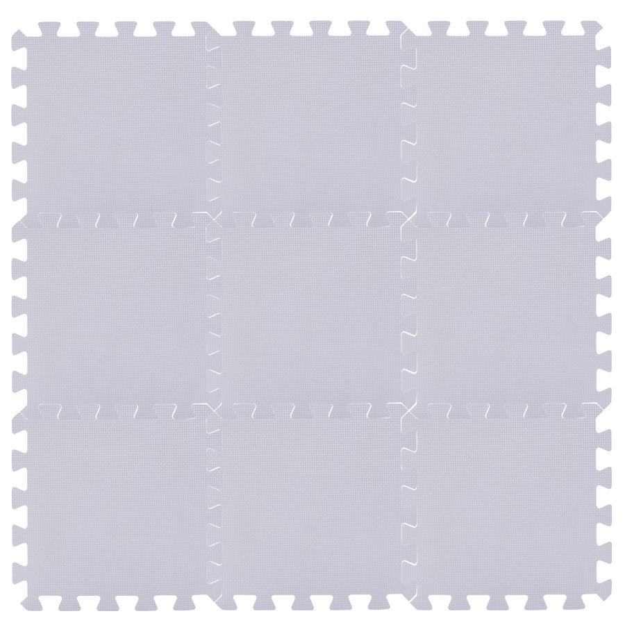 RIALTO BABY Hrací podložka puzzle 90x90 cm