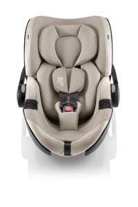 BRITAX Autosedačka Baby-Safe Pro 40-85cm