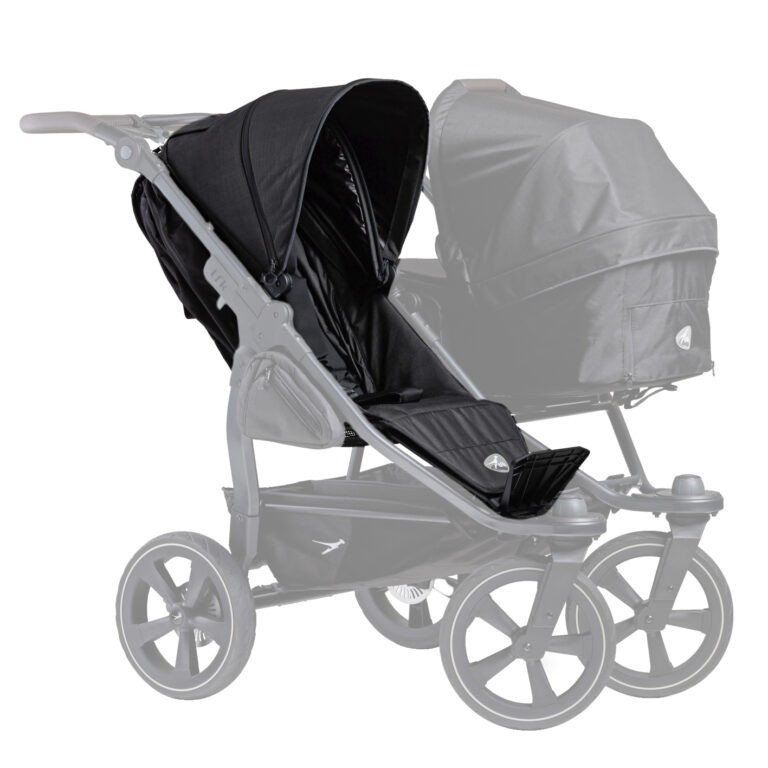 TFK Stroller seat duo2 Sportovní sedačka