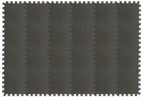 RIALTO BABY Hrací podložka puzzle 180x120cm