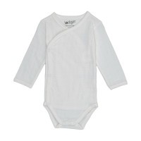 LODGER Romper LS Seersucker Body