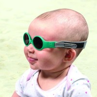 BBLUV Sluneční brýle Sölar Mini 0-24m