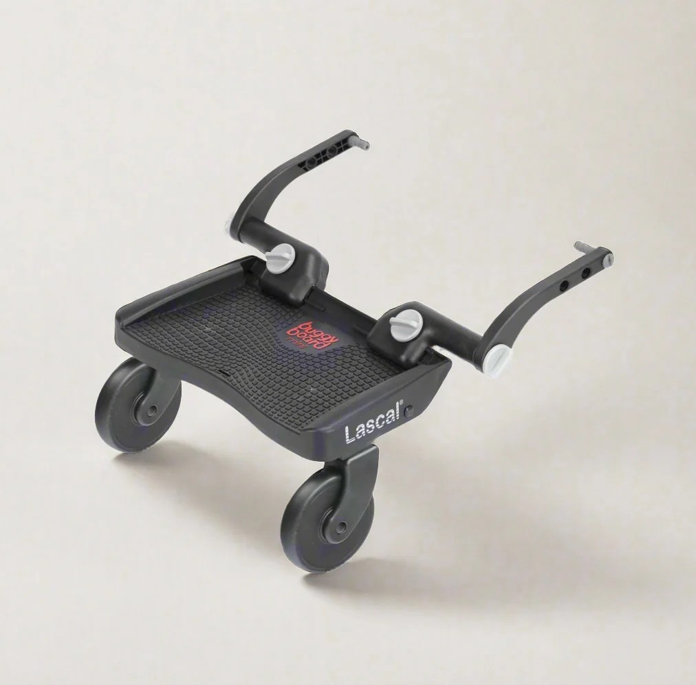 LASCAL Stupátko BuggyBoard® Mini 3D