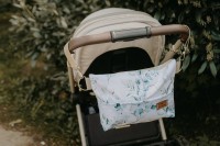 T-TOMI Organizér na kočárek