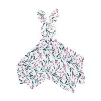 PETITE&MARS Mazlíček bambusový mušelínový Hugo 0m+