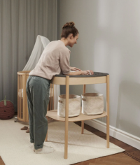 STOKKE® SLEEPI™ CHANGING TABLE Přebalovací pult