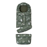 LEOKID Fusak Transformer