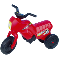 TEDDIES Odrážedlo Enduro Yupee malé, 12m+