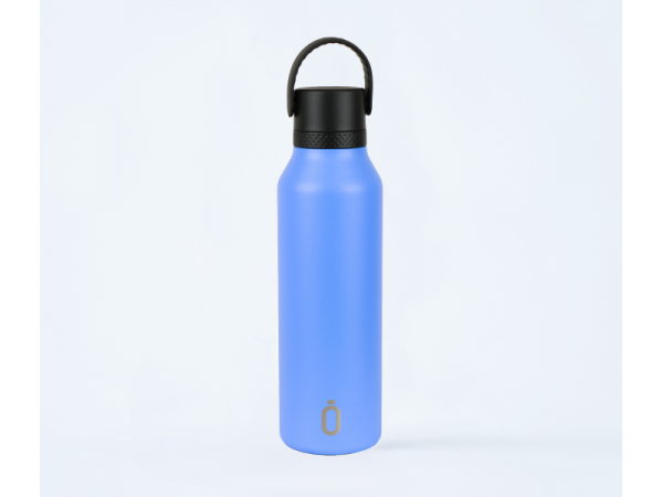 RUNBOTT Termoláhev Mii 600 ml - Royal Blue