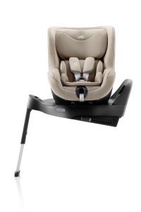 BRITAX Autosedačka Dualfix Pro M 61-105 cm