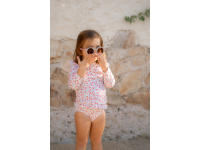 LITTLE DUTCH Bikini spodní díl UPF 50+