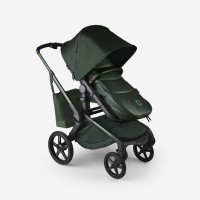 BUGABOO Přebalovací taška Noir Limited Edition