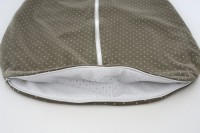 TRÄUMELAND Letní spací pytel Liebmich