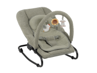 LITTLE DUTCH Houpací lehátko