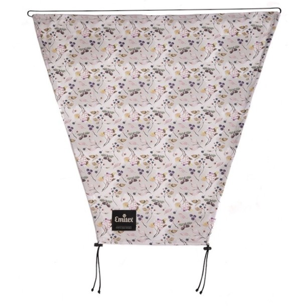 EMITEX Sluneční clona - Autumn Berries