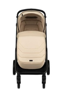 MOMI Kombinovaný kočárek 2v1 GISELLE