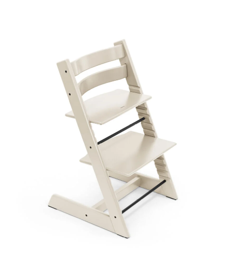 STOKKE® Tripp Trapp® židlička - Vanilla White