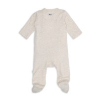 LODGER Overal novorozenecký Melange