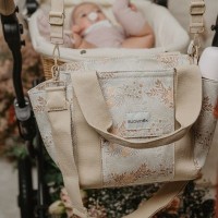 SUAVINEX POETRY PŘEBALOVACÍ taška