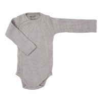 LODGER Body Romper Long Sleeves Ciumbelle