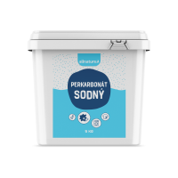 ALLNATURE Perkarbonát sodný 1000g