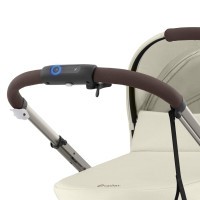 CYBEX Gold e-Gazelle S Sportovní/sourozenecký kočárek