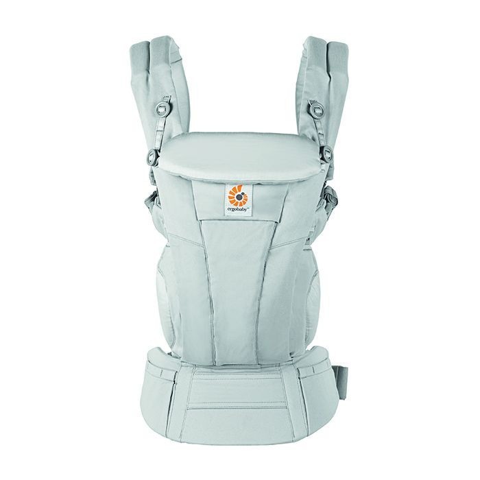 ERGOBABY | OMNI BREEZE