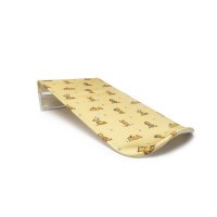 DANIHEL Lehátko do vaničky Péťa barevné 50x26cm textilní