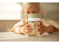 LITTLE DUTCH Hrnek trénovací 360° 300 ml 9m+