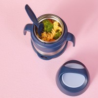 B.BOX Termoska na jídlo 335ml