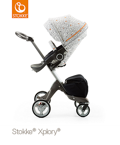 Stokke® Style Kit Grid