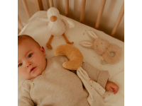 LITTLE DUTCH Dárková sada Newborn Naturals