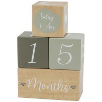 LABEL LABEL Milníkové kostky