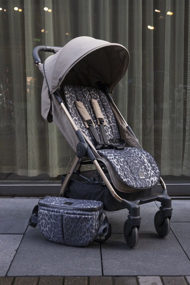 ELODIE DETAILS Podložka do kočárku